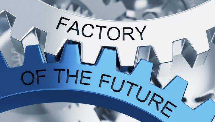 What does the future hold for sustainable manufacturing