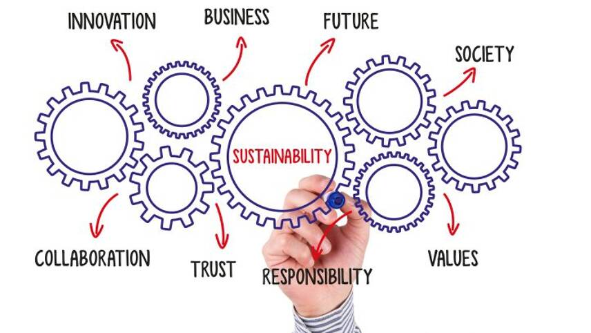 Keeping up with the customers – why CSR is no longer enough