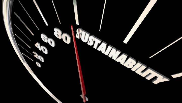 Moving the sustainability agenda forward: 5 key steps for business