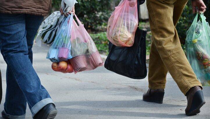 Two serious throwaway culture issues for Theresa May beyond plastic bags