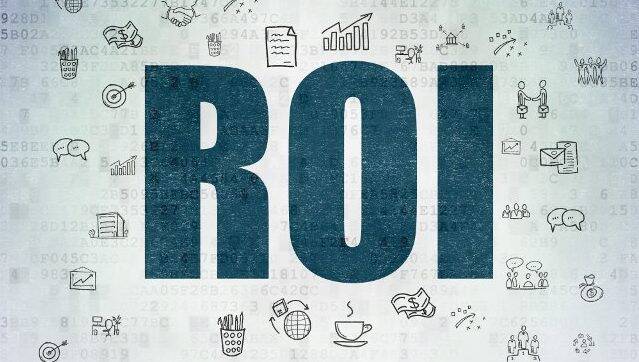 Why measuring the true ROI of sustainability is essential to companies achieving meaningful change