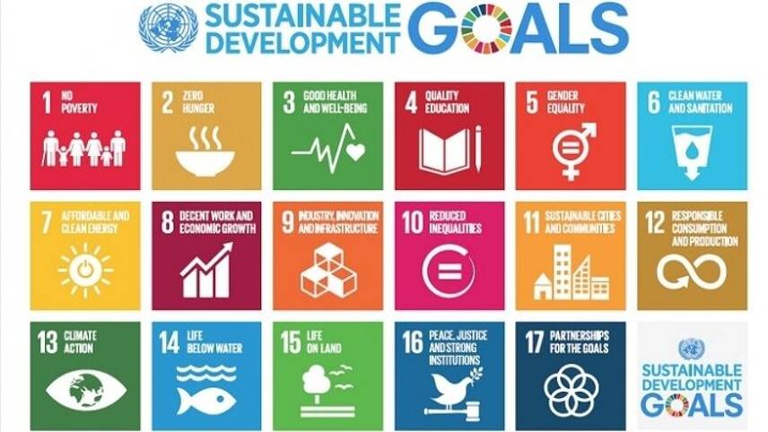 SDG immersion: Breaking down barriers for business
