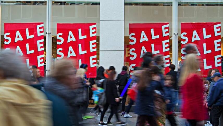 Black Friday is the antithesis of sustainable business, but there’s an alternative