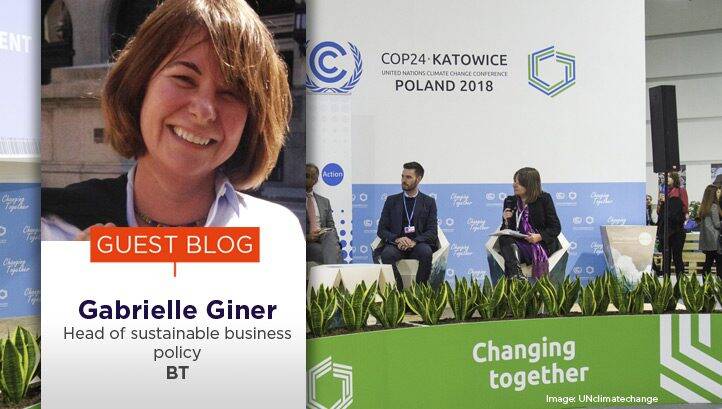 Reflections from COP24
