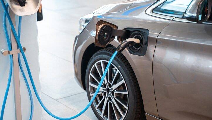 You’ve got the power: Fleet managers, it’s time to go electric