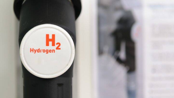 Hydrogen: a critical piece of the net-zero jigsaw?