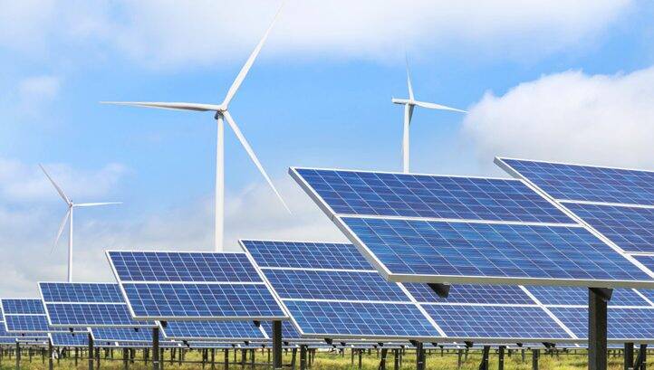 Investment in infrastructure must take centre stage to drive growth in renewables