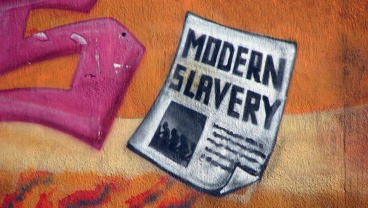 Modern Slavery Act: An assessment of the first five years