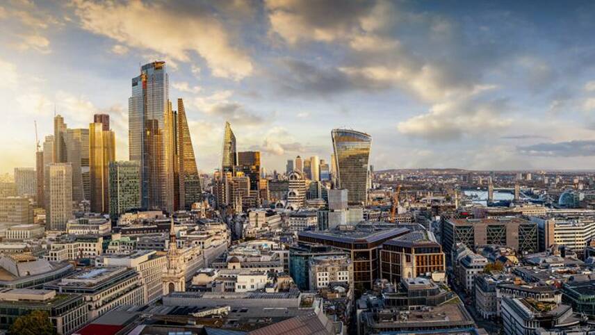 London can lead the UK’s net-zero ambition as a world beating sustainable city