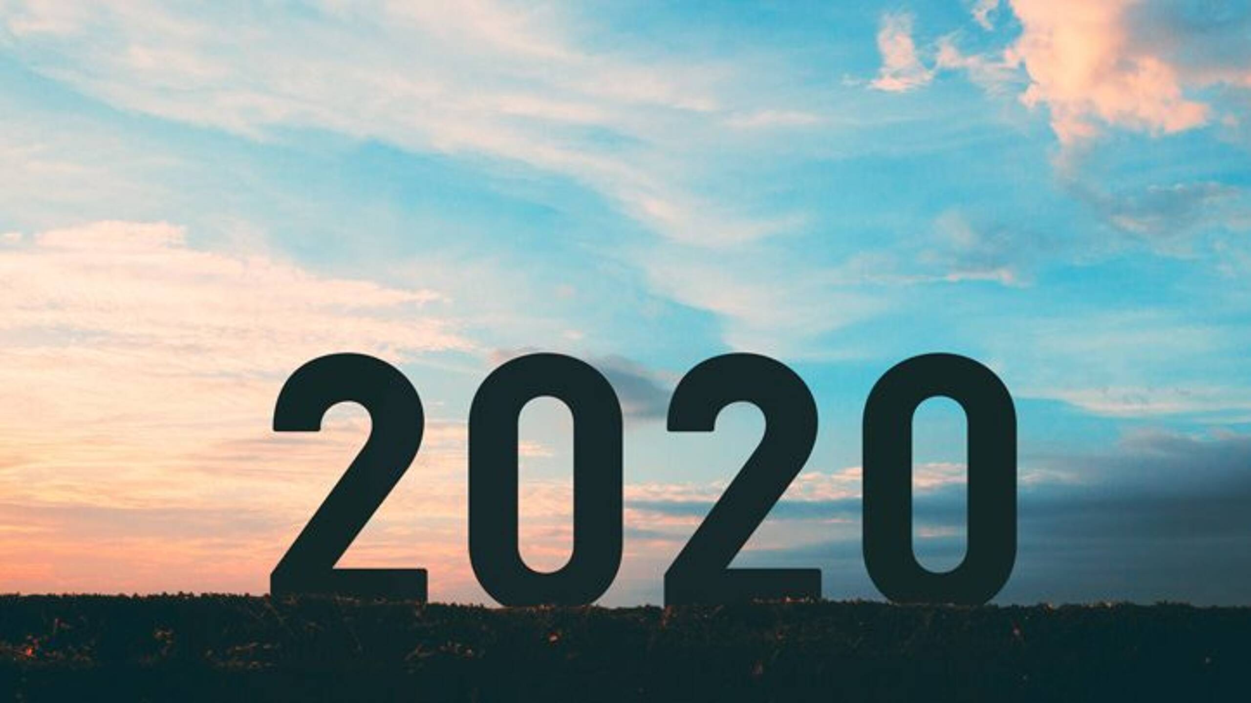 Good things come to those who persist: Why 2020 didn’t derail climate action