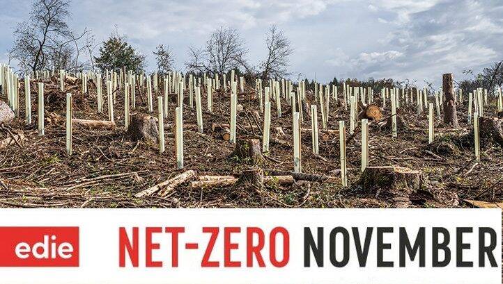 COP26: Shifting the focus from net to zero