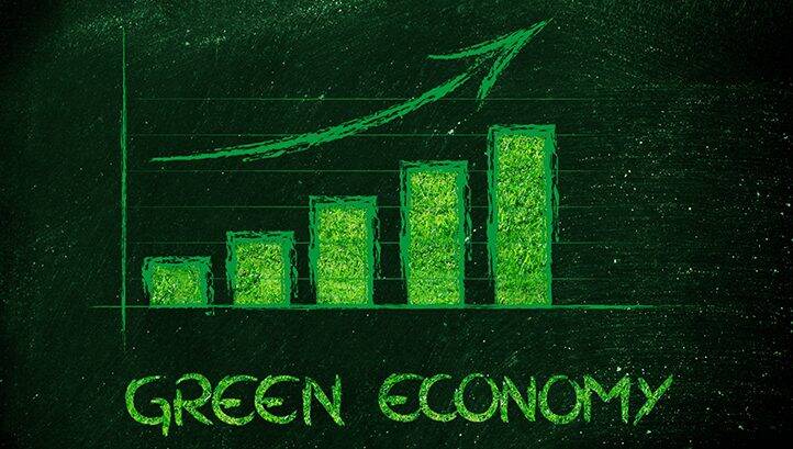 How the UK can help deliver a global green economy