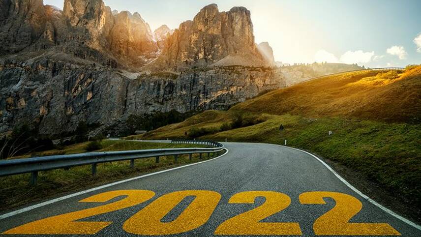Four sustainability predictions for 2022