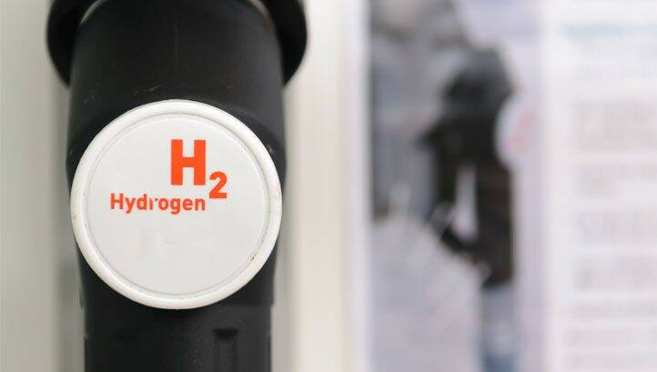What role will hydrogen play in the UK’s net-zero transition?