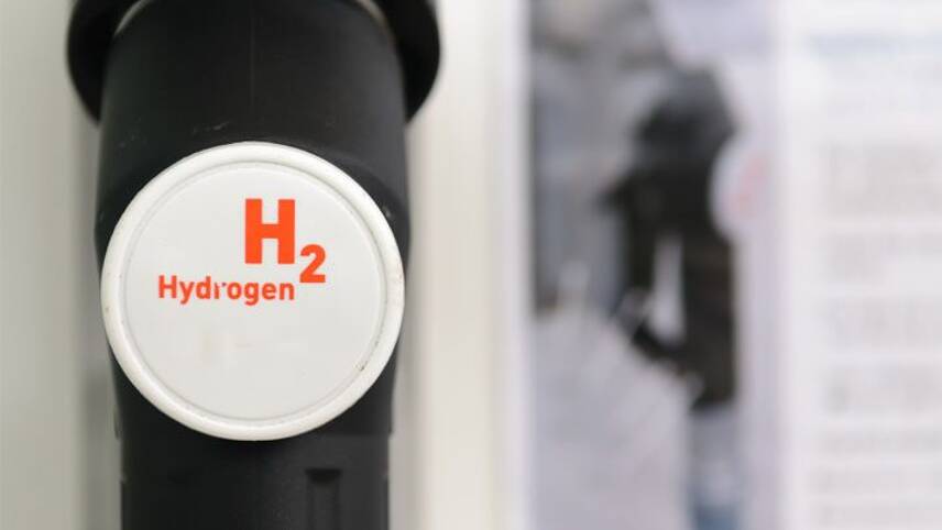 What role will hydrogen play in the UK’s net-zero transition?