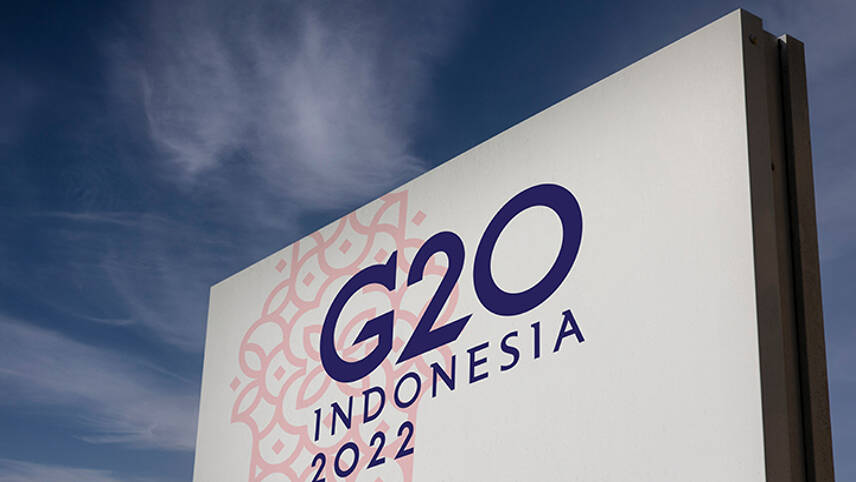 G20 reiterates commitment to delivering 1.5C limit, hints at strengthening national climate targets