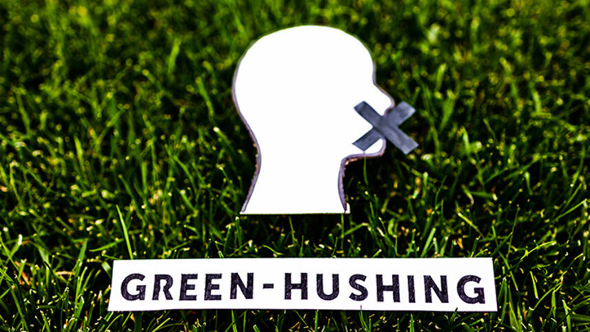 'Greenwashing vs greenhushing': las marcas pierden ingresos 'sin explotar' al no comunicar la sostenibilidad