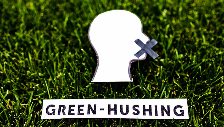 ‘Greenwashing vs greenhushing’: las marcas pierden ingresos ‘sin explotar’ al no comunicar la sostenibilidad