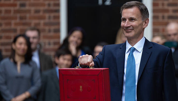 Spring Budget: Chancellor unveils £20bn CCS funding, energy relief support and nuclear package