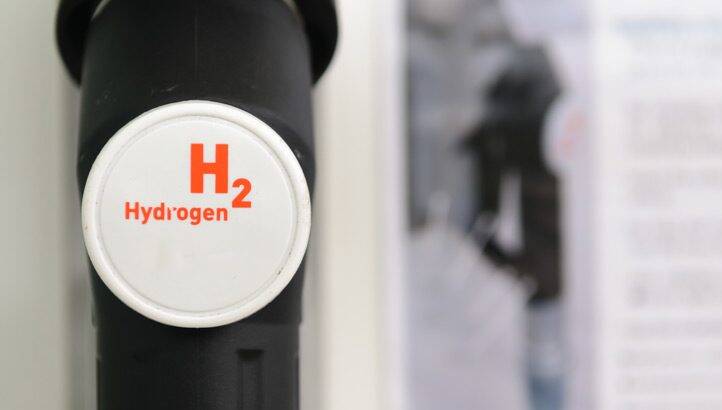 How a sharing economy could catapult hydrogen vehicles into the mainstream