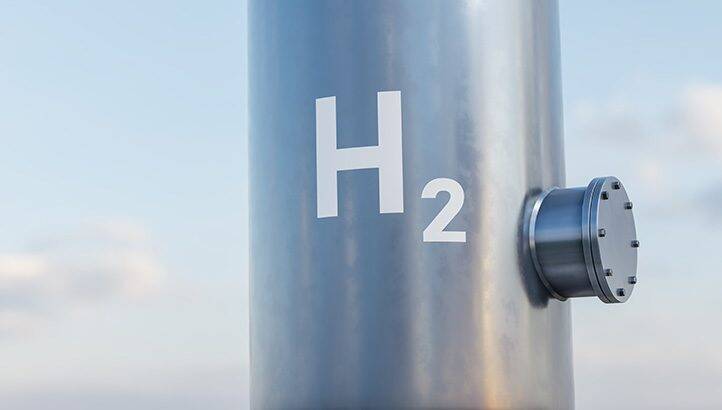 UK Government set to double 2030 hydrogen power target to 10GW