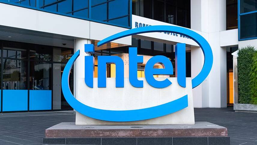 Intel targets net-zero emissions by 2040 through $300m energy savings drive