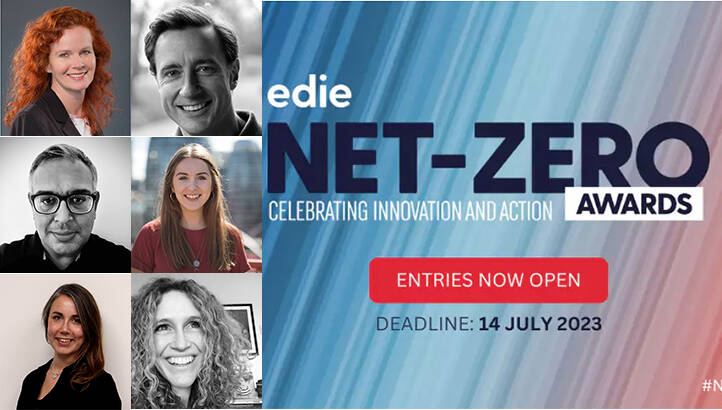 Net-Zero Awards 2023: Meet the Judges