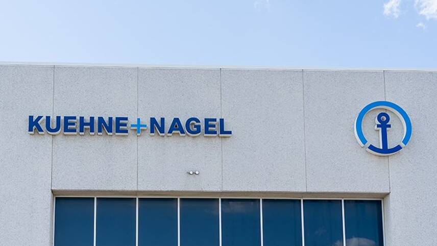 Kuehne + Nagel and IAG Cargo to use UK-produced sustainable aviation fuels