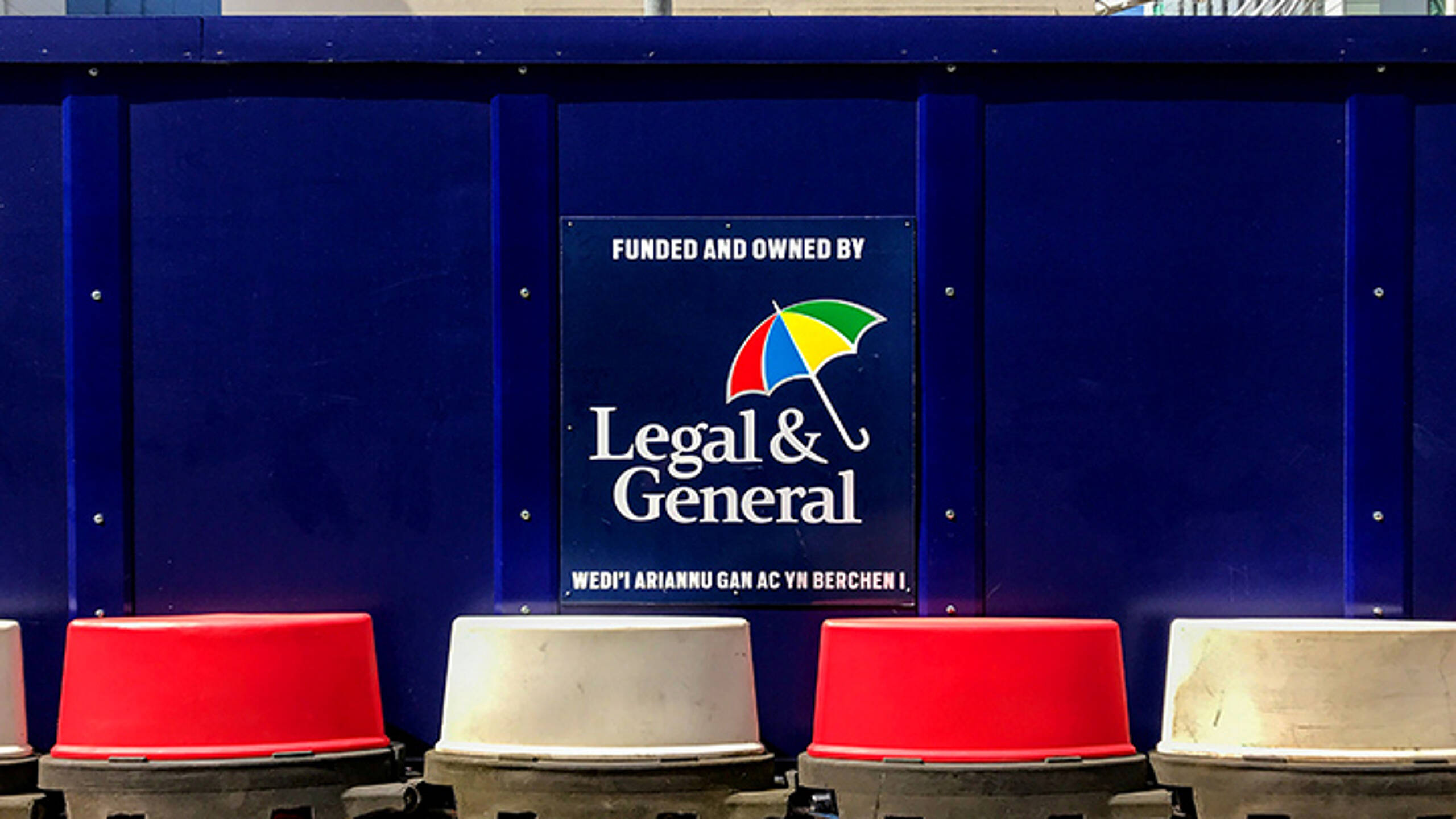 Legal & General records five-fold increase in companies it is analysing on climate grounds