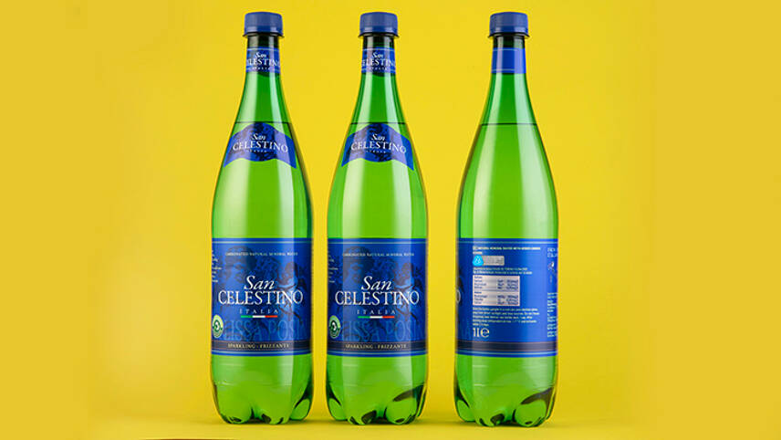 Lidl GB to incorporate Prevented Ocean Plastic into water bottles