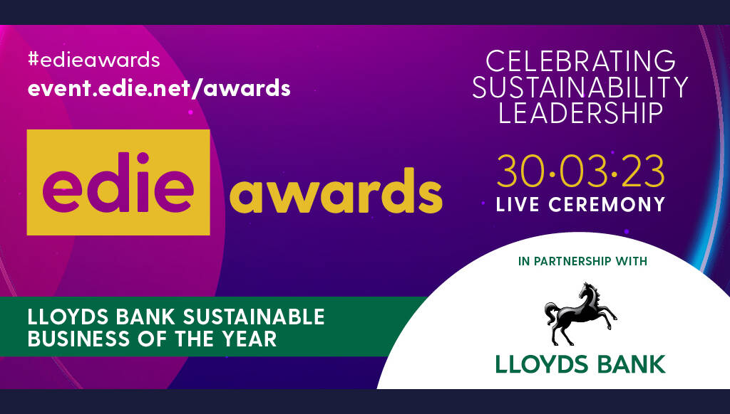 What makes a sustainability leader? Meet our SME of the year, Made for Drink