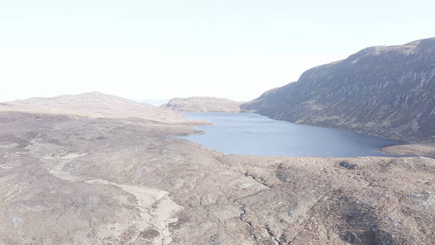 £3bn pumped hydro storage project slated for Loch Ness