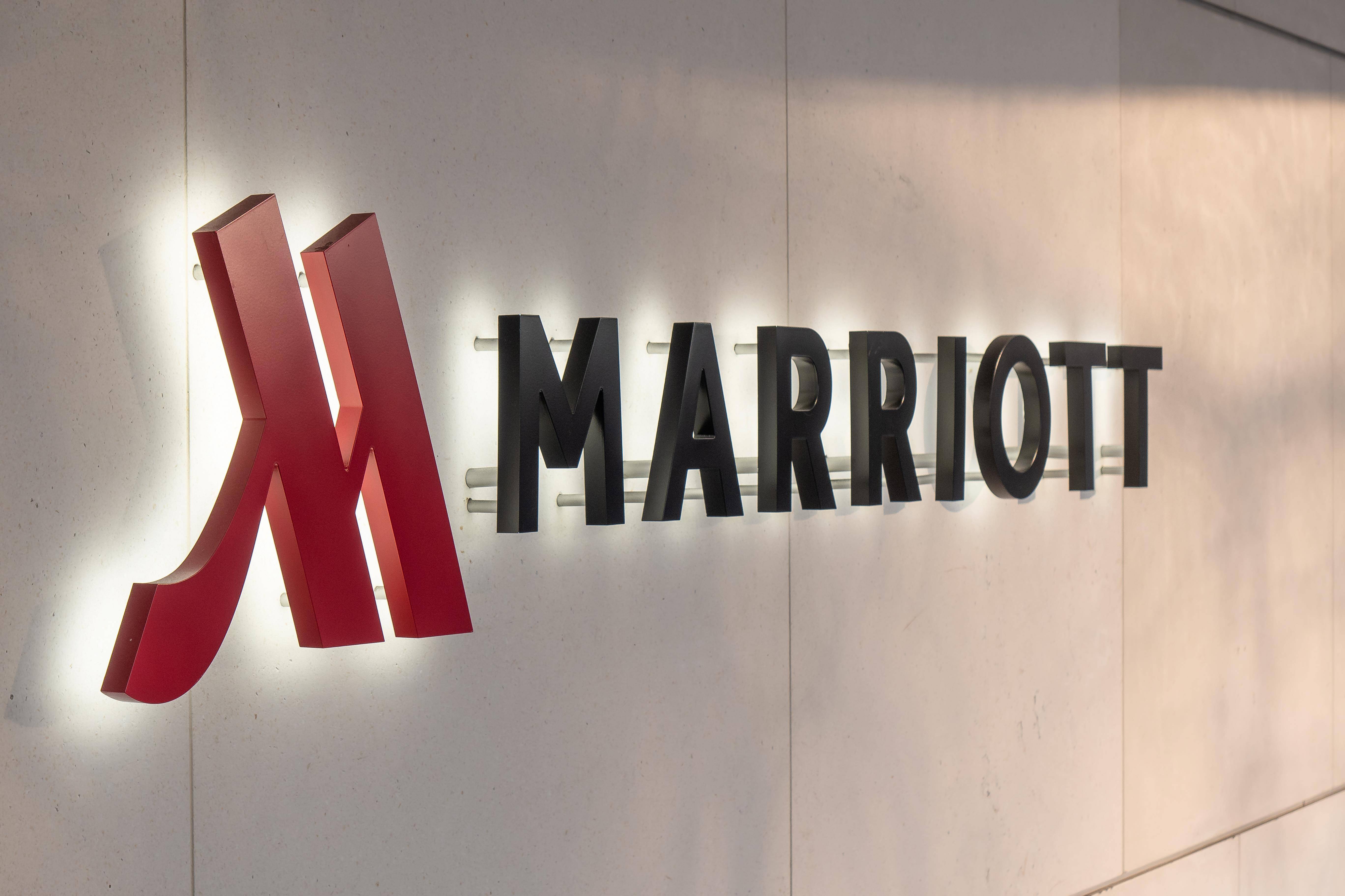 Marriott International commits to achieving net-zero by 2050