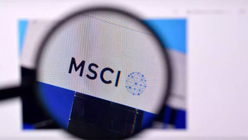 MSCI enhances science-based targets in bid to reach net-zero by 2040