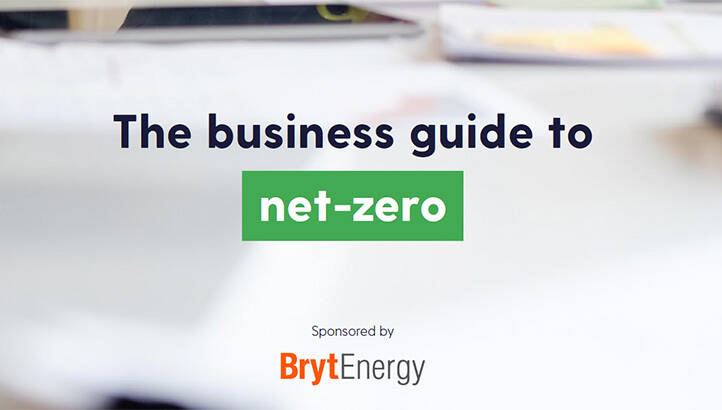 Now available on-demand: edie’s free webinar on net-zero innovation for your business
