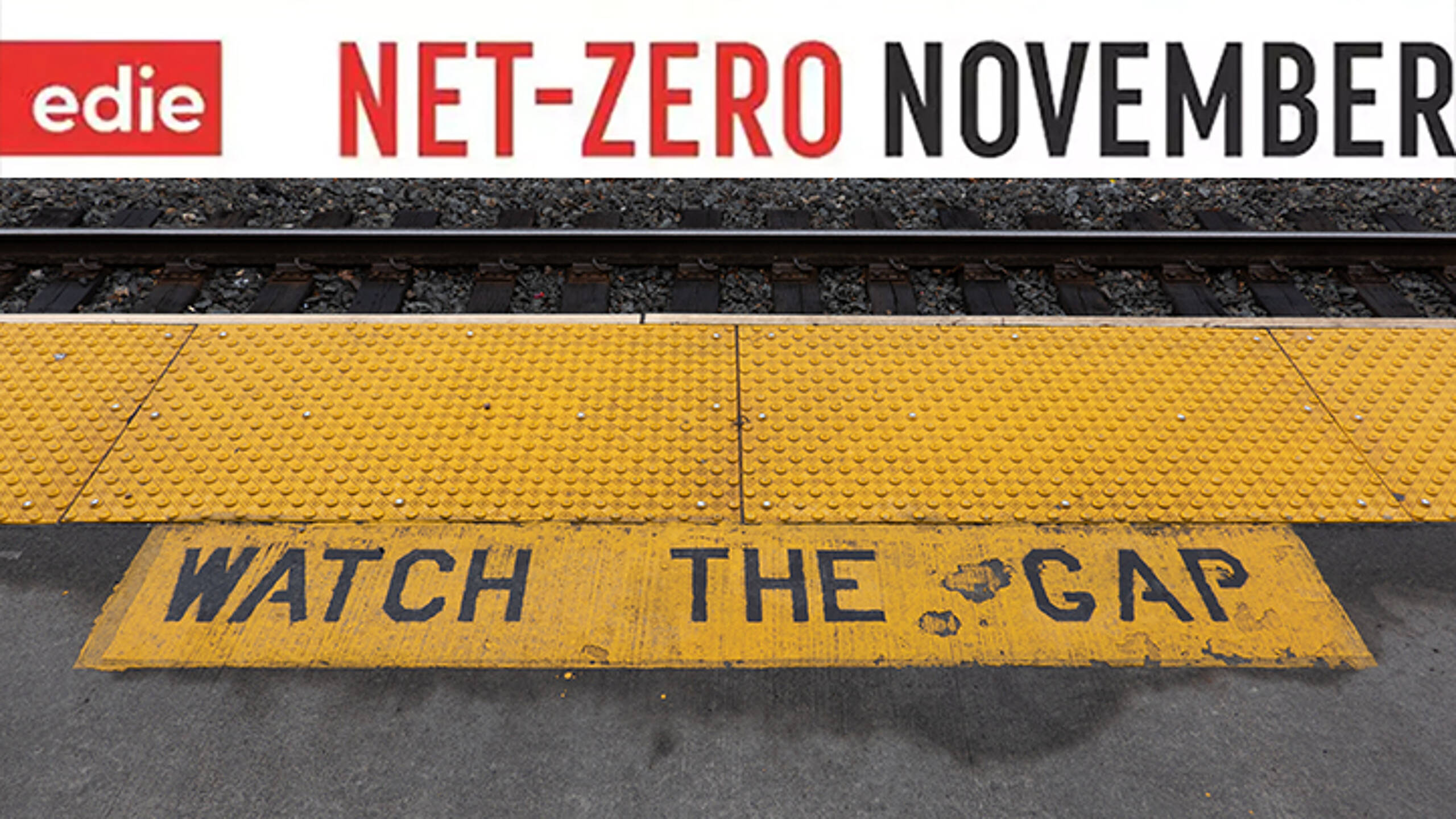 Intent instead of action: Why businesses need to watch out for the net-zero trap
