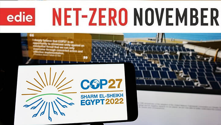 ‘Integrity matters’: UN expert group moves to stamp out net-zero greenwashing at COP27