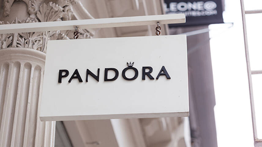 ‘The future of luxury is here’: Pandora launches lab-created diamonds using 100% renewable energy