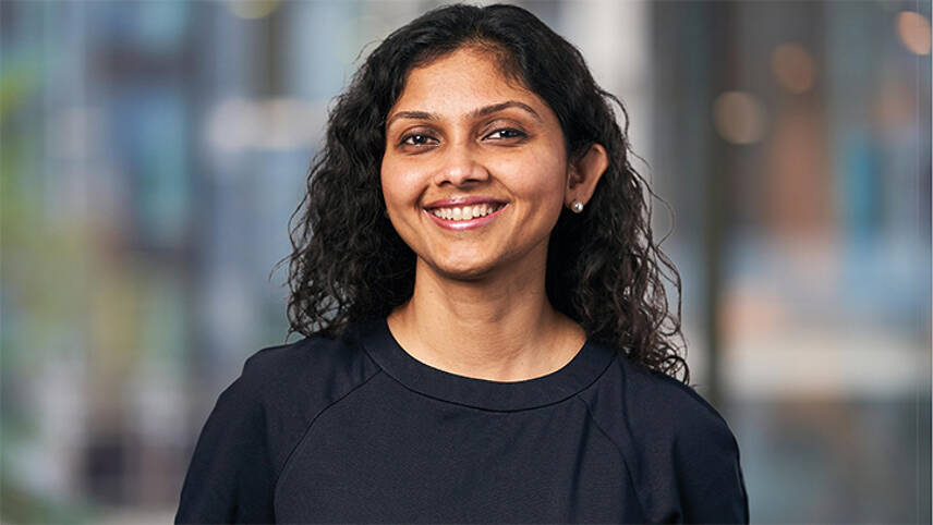 ‘Business models have to change’: Phoenix Group’s Sindhu Krishna on how the finance sector can pave the way to net-zero