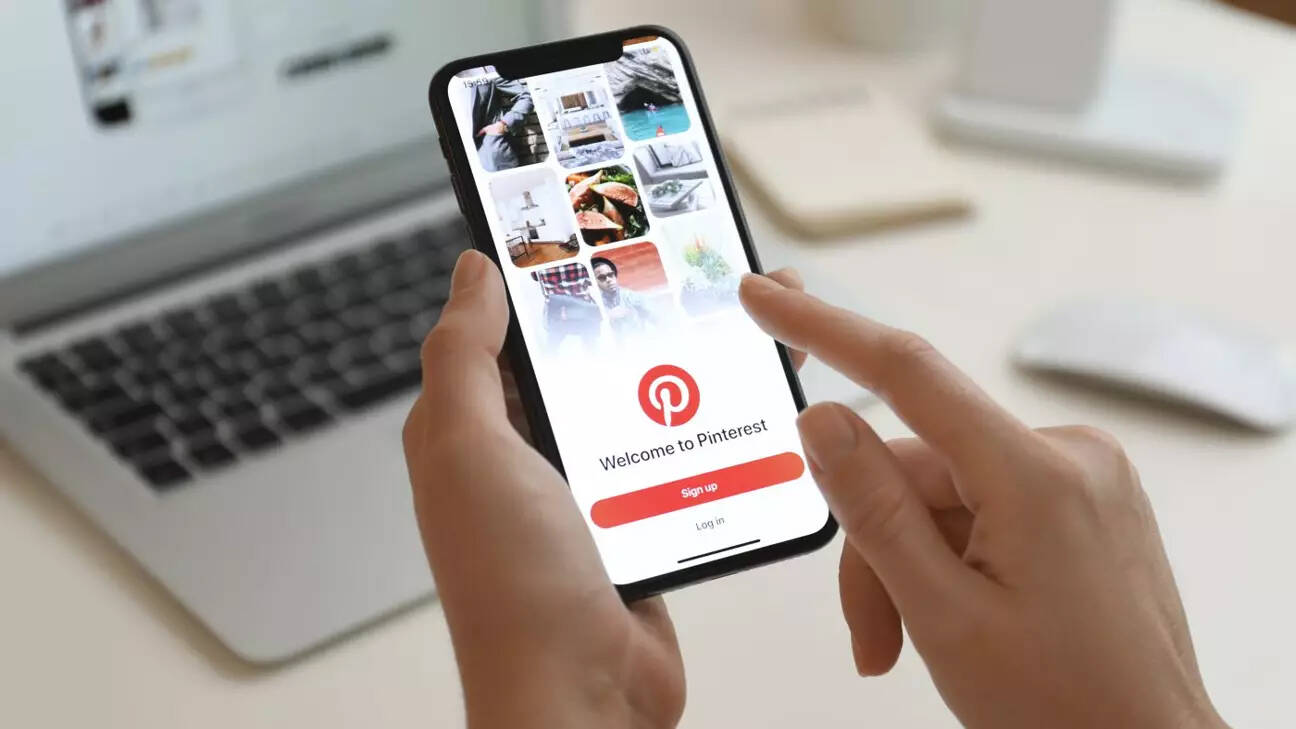 Pinterest’s sustainability lead on businesses needing to find sustainability ‘superpowers’