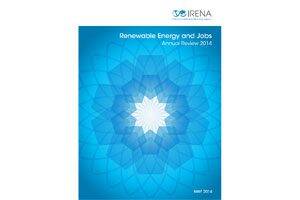 Renewable Energy and Jobs: Annual Review 2014