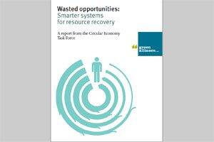 Wasted opportunities: Smarter systems for resource recovery