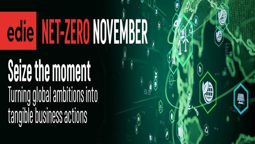 Net-Zero November