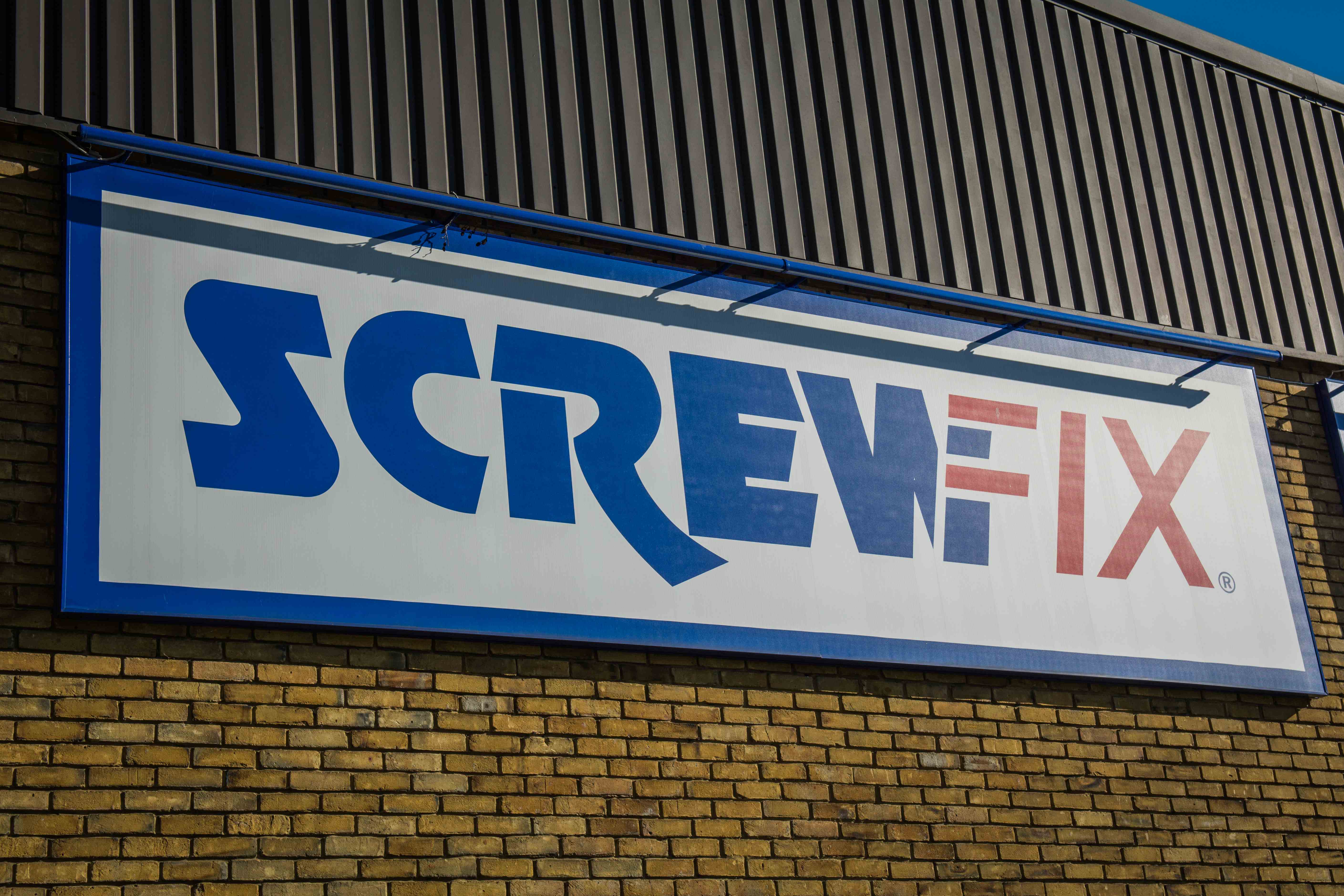 Screwfix halves Scope 1 and 2 emissions in the last four years