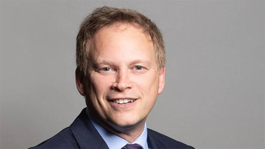 Cabinet reshuffle: Grant Shapps ousted from DESNZ and appointed Defence Secretary