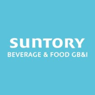 Suntory Beverage & Food GB&I