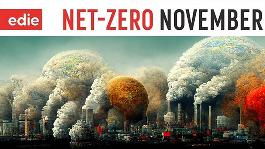 Avoiding the net-zero crunch: Our planet and way of life is on life support, what can we do?