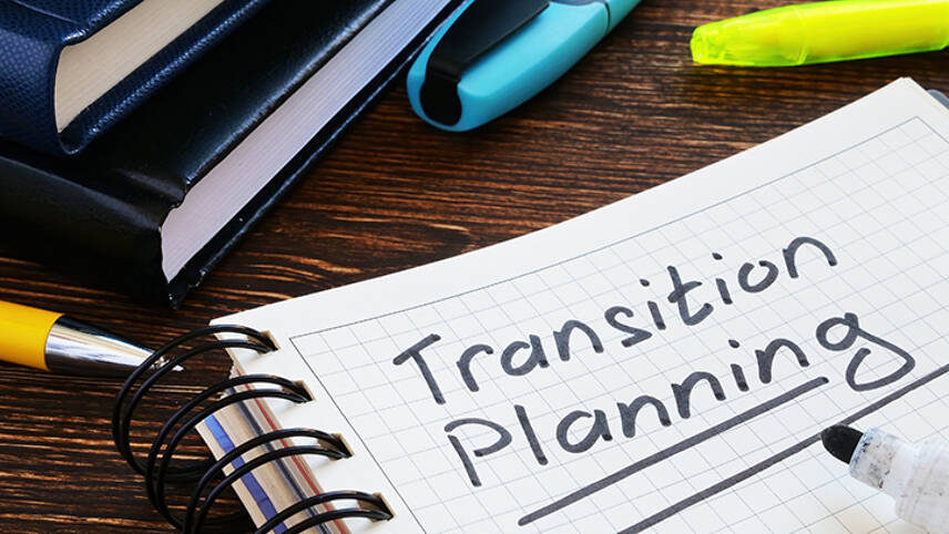 Less than 1% of businesses have adequate transition plans in place for long-term climate goals
