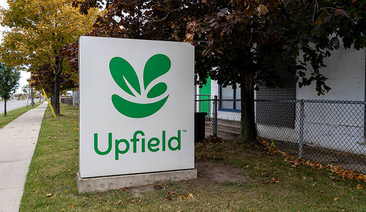 Upfield to add carbon labels to 500 million products by 2025