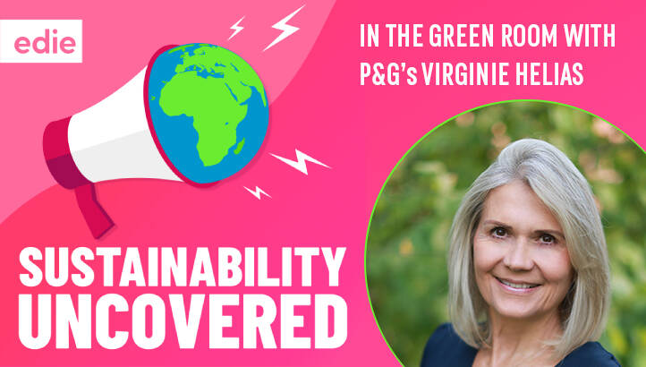 The Sustainable Business Covered podcast: Episode 21 – Getting engaged with sustainability